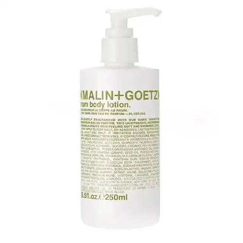 Лосьон для тела Malin + Goetz с ромом