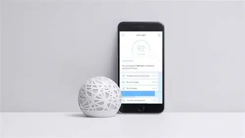 Может ли трекер сна Sense улучшить ваш сон?