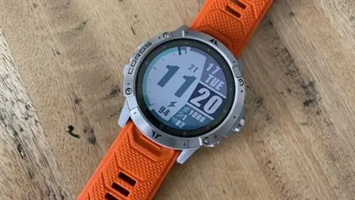 трекер активности