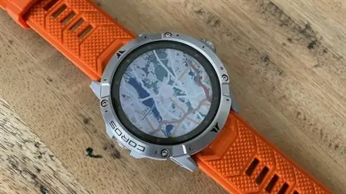 трекер активности