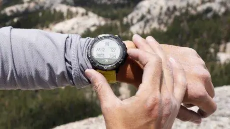 Обзор Coros Vertix 2: конкурент Garmin Fenix обещает, но это еще не законченная статья