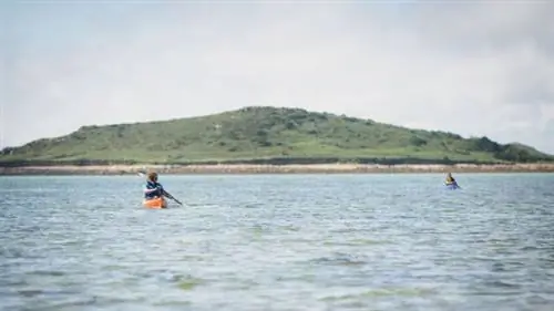 великий побег