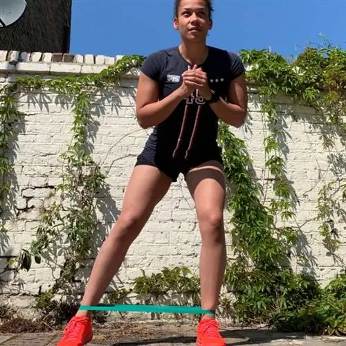 тренировки