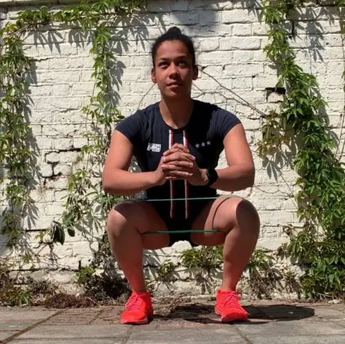 тренировки