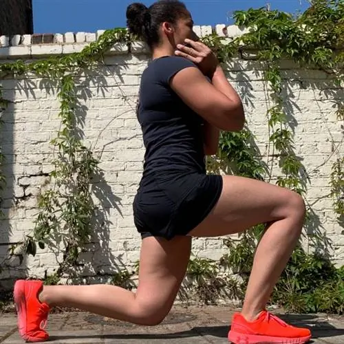 тренировки