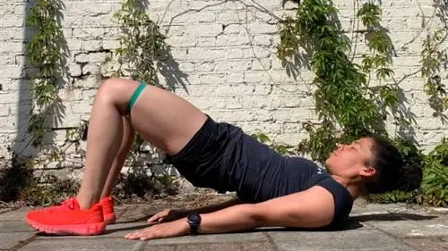 тренировки