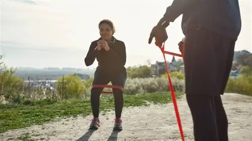 Основы силовой тренировки для бегунов