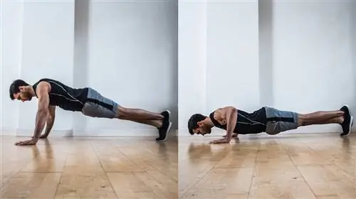 тренировки