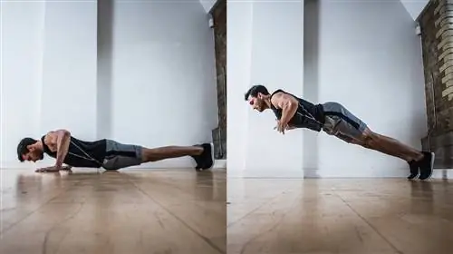 тренировки