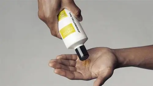 лучшие гели для душа для мужчин