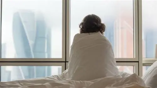 Грусть реальна, и вот как с ней можно справиться