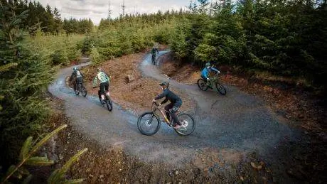 Девять вещей, которые нужно знать, прежде чем впервые отправиться на горный велосипед