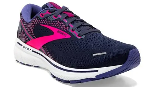 кроссовки Brooks Ghost 14