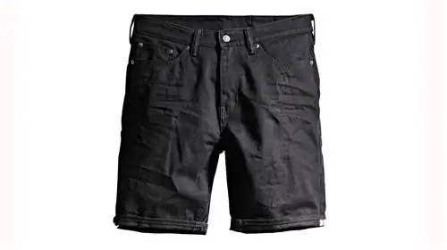 Шорты спортивного кроя Levi’s Commuter 541 Шорты спортивного кроя Levi’s Commuter 541