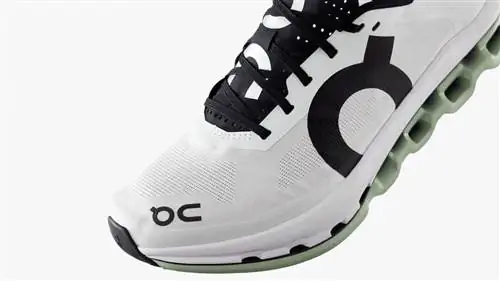 На Cloudboom Echo