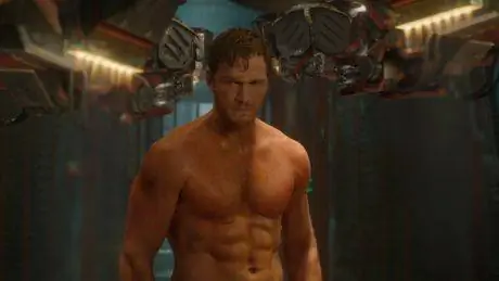 Советы по тренировкам Криса Пратта