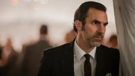 Пол Шнайдер: «Не обязательно быть красивым или находиться в идеальной форме»