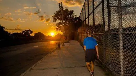 Гонка на 3100 миль за самопревосхождение: любовный роман на длинной дистанции