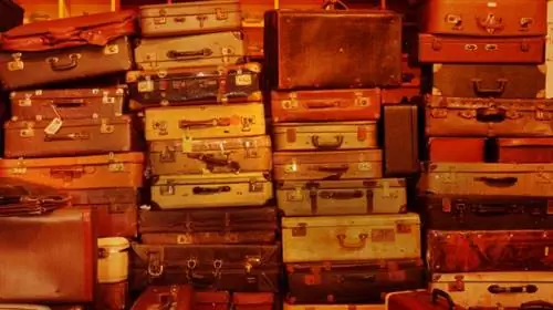 советы путешественникам