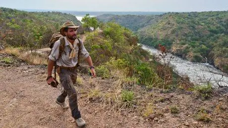Левисон-Вуд-Уганда