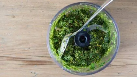 Кухонный комбайн