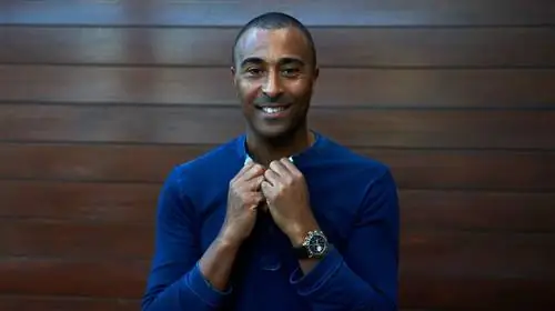 Колин Джексон: «Никто никогда не добивался успеха, делая то, что ненавидел»