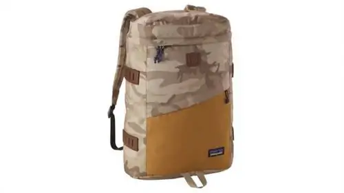 Рюкзак Patagonia Toromiro