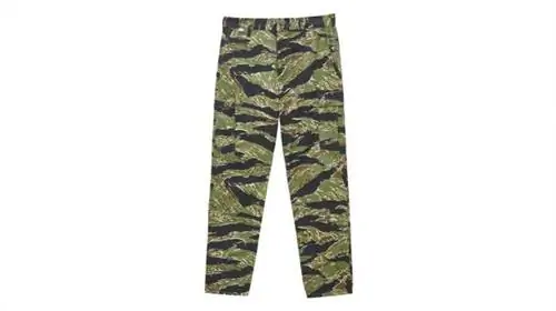 Брюки Stan Ray в Urban Outfitters