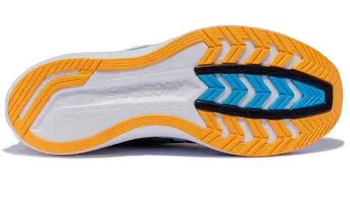 Подошва Saucony Endorphin Speed 2