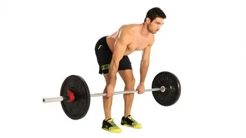 тренировки