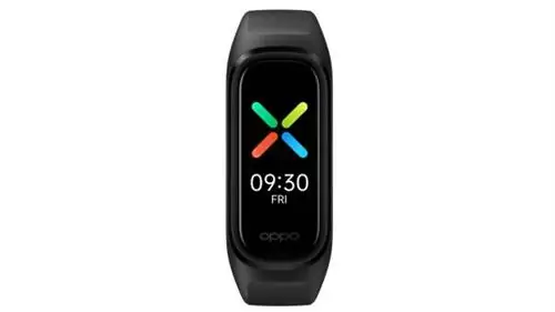 oppo-band-фитнес-трекер