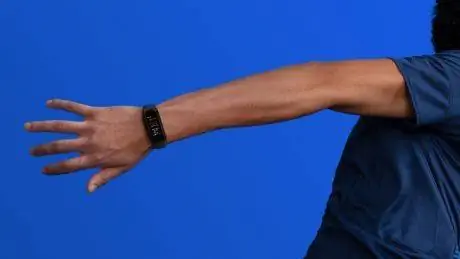 Обзор фитнес-трекера Oppo Band: изо всех сил пытаемся выделиться