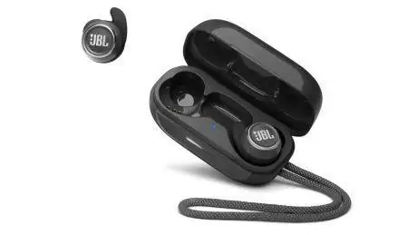 Обзор наушников JBL Reflect Mini NC: отличная посадка, хороший звук, слабый шумоподавитель
