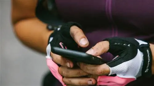 Strava-группа-вызовы-велосипедист