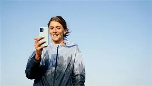 Используйте инструмент Asics Mind Uplifter, чтобы увидеть, как бег улучшает ваше настроение