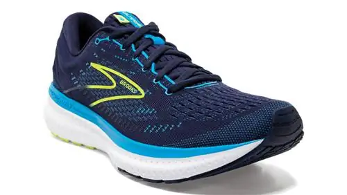 Кроссовки Brooks Glycerin 19 Кроссовки Brooks Glycerin 19