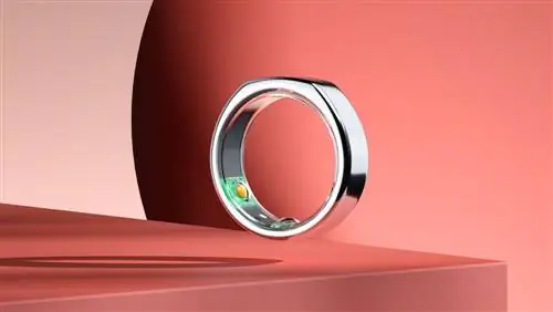 Трекер сна Oura Ring Трекер сна Oura Ring
