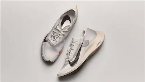 Обзор Nike Vaporfly NEXT% 2: лучше и дешевле оригинала