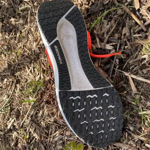 Кроссовки Puma Velocity Nitro Кроссовки Puma Velocity Nitro