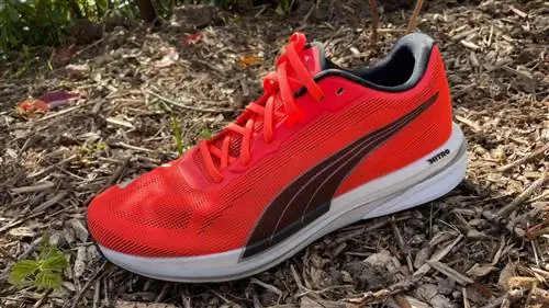 Кроссовки Puma Velocity Nitro Кроссовки Puma Velocity Nitro