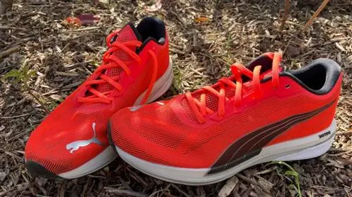 Обзор Puma Velocity Nitro
