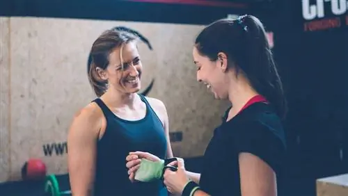 Лучшие упражнения в тренажерном зале для женщин