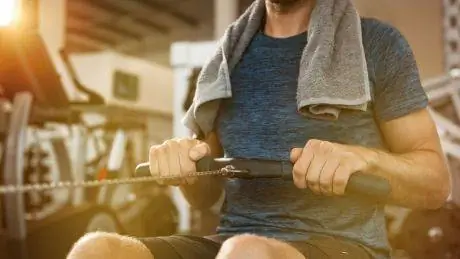 Шестинедельный план возвращения к фитнесу