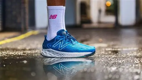 Обзор New Balance Fresh Foam 1080v11: «рабочая лошадка», которая отлично подходит для начинающих бегунов