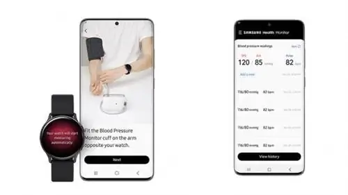 трекер активности