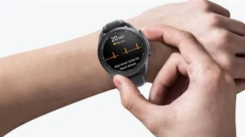 Самсунг Галакси Часы 3