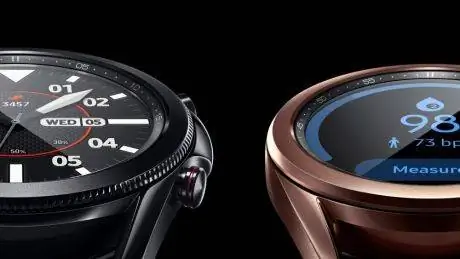 Обзор Samsung Galaxy Watch 3: отличные умные часы, средний фитнес-трекер
