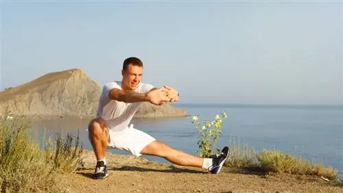 упражнения