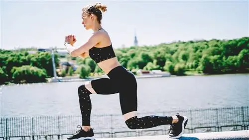 упражнения