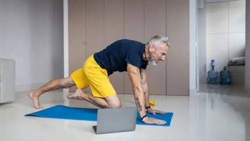 тренировки